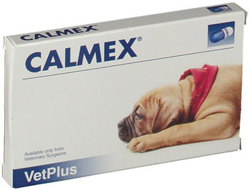 VetPlus Calmex Hund 12 Tabletten