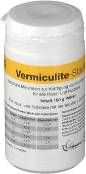Biokanol Vermiculite Staufen Vet. Pulver 100g