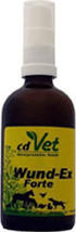 cdVet Wund-Ex Spray 100 ml
