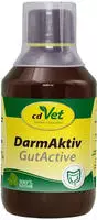 Darmaktiv vet. 250 ml