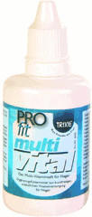 Trixie Multi Vital für Kleintiere Lösung 50 ml