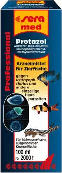 sera med Professional Protazol 100 ml