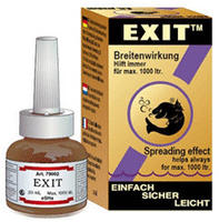 eSHa EXIT 20 ml
