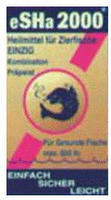 eSHa 2000 180 ml