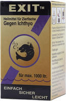 eSHa EXIT 180 ml