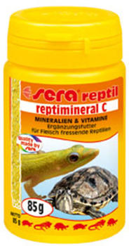 sera reptimineral C 100 ml
