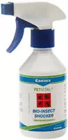 Petvital Bio-insect Shocker Spray vet. 250 ml