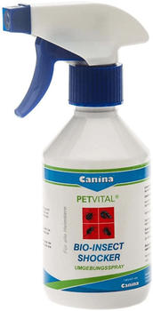 Canina Petvital Bio-Insect-Shocker 250 ml