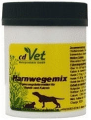 cdVet HarnwegeMix (30 g)