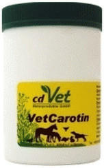 cdVet Vet-Carotin 90 g