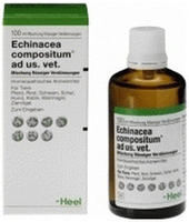 Echinacea Compositum ad us.vet.Tropfen 100 ml