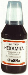 eSHa labs Hexamita 180 ml