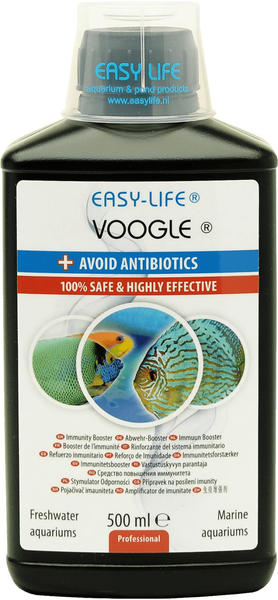Easy Life Aquarium Easy Life Voogle 500 ml