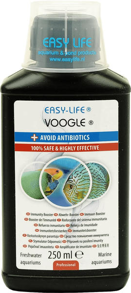 Easy Life Voogle 250 ml