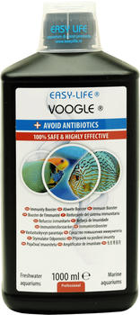 Easy Life Aquarium Easy Life Voogle 1000 ml