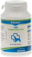 V 25 Vitamintabletten vet. 100 g