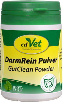cdVet DarmRein Pulver 40 g