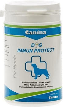 Canina Dog Immun Protect vet. Pulver 150g