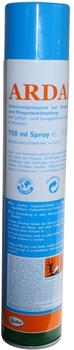 Quiko Ardap Spray vet. 750 ml
