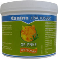 Canina Krauter-Doc Gelenke - 150 g
