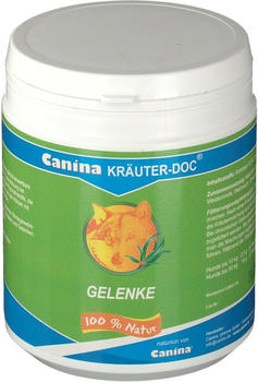 Canina Kräuter-Doc Gelenke 300g