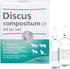 5 Ampullen: Heel Discus compositum LT ad us. vet.