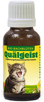 Bachbl&uuml;ten Qu&auml;lgeist Fl&uuml;ssig f.Katzen 20 ml