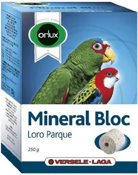 Versele-Laga Mineral Bloc Loro Parque 400 g
