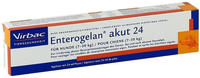 Virbac Enterogelan akut 24 Paste 27,6 g