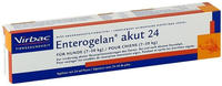 ENTEROGELAN 24 Paste vet. 27,6 g
