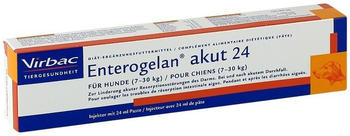 Virbac Enterogelan akut 24 Paste 27,6 g