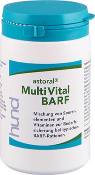 almapharm astoral MultiVital BARF 450g