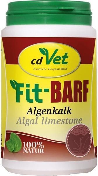 cdVet Fit-BARF Algenkalk 250g