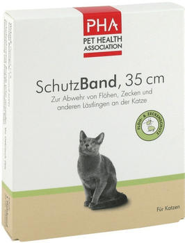 PHA SchutzBand für Katzen 35cm