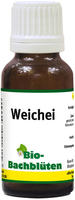 PZN-DE 10263597, cdVet Naturprodukte Bachbl&uuml;te Weichei Vet 20 ML