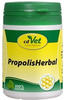 Propolis Herbal Pulver vet. 45 g