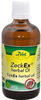 cdVet 100 ml ZeckEx herbal Öl