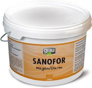 Grau Sanofor 2,5kg
