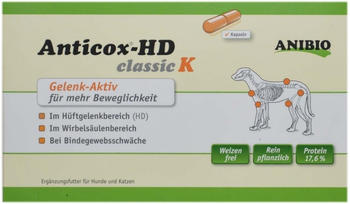 Anibio Anticox-HD - classic K