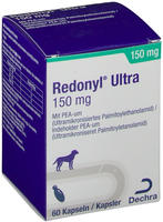 Dechra Redonyl Ultra - 150 mg - 60 Kapseln