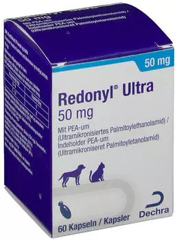 Albrecht Redonyl Ultra 50mg
