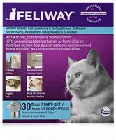 FELIWAY Classic Start-Set 48 ml
