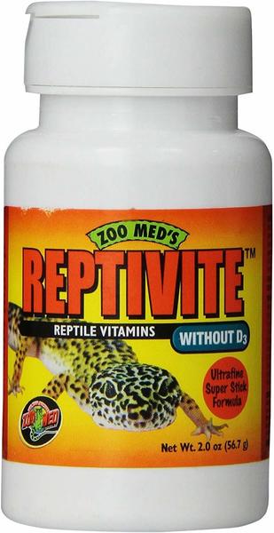 Zoo Med Reptivite without D3 (56 g)