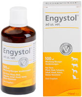 Engystol ad Us.vet.tropfen 100 ml
