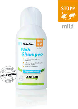 Anibio Floh-Shampoo 250ml