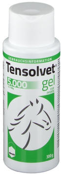 O Zoo GmbH Tensolvet 5.000 Gel 300g