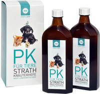 PK F&Uuml;R Tiere fl&uuml;ssig 2X250 ml