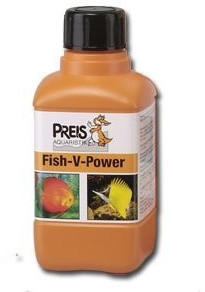 Preis Aquaristik Fish-V-Power 250 ml