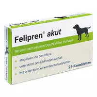 Felipren akut 24 St