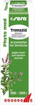 sera Phyto med Tremazid 100ml